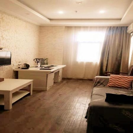 Greentree Inn Zhejiang Ningbo Dongqian Lake Yinxian Avenue North Mozhi Road Business Hotel Buitenkant foto